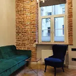 Appartement Piotrkowska.eu Romantica