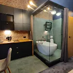 Appartement Piotrkowska.eu Romantica