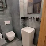 Appartement Piotrkowska.eu Romantica