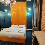 Piotrkowska.eu Romantica Appartement Łódź