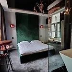 Piotrkowska.eu Romantica Appartement Łódź