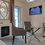 Appartement Piotrkowska.eu Romantica