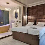 Piotrkowska.eu Romantica Appartement Łódź