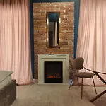 Piotrkowska.eu Romantica Appartement