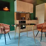 Appartement Piotrkowska.eu Romantica *