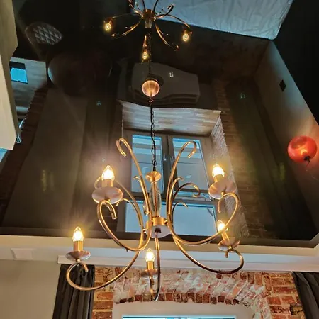 Piotrkowska.eu Romantica Апартаменты Лодзь