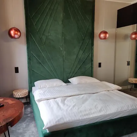 Piotrkowska.eu Romantica Apartament Łódź