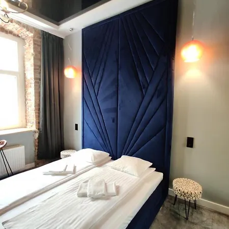 Piotrkowska.eu Romantica *