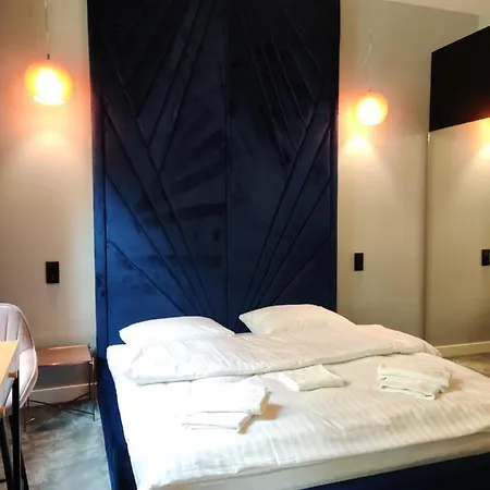 Apartament Piotrkowska.eu Romantica *