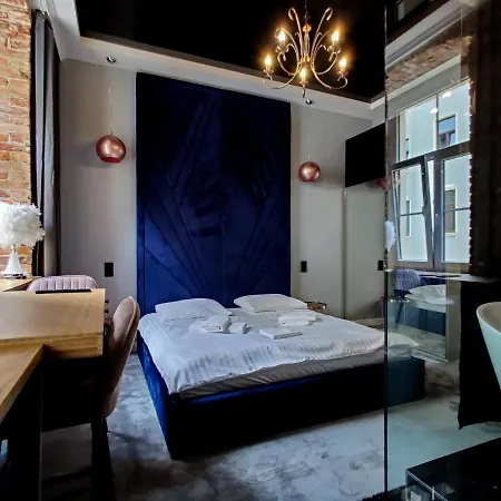 Piotrkowska.eu Romantica *