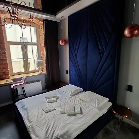 Piotrkowska.eu Romantica *