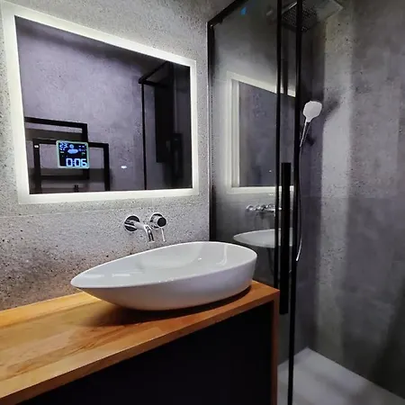 Piotrkowska.eu Romantica Апартаменты