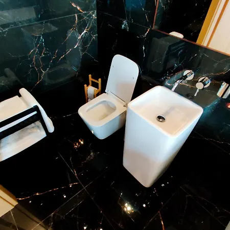 Piotrkowska.eu Romantica Апартаменты