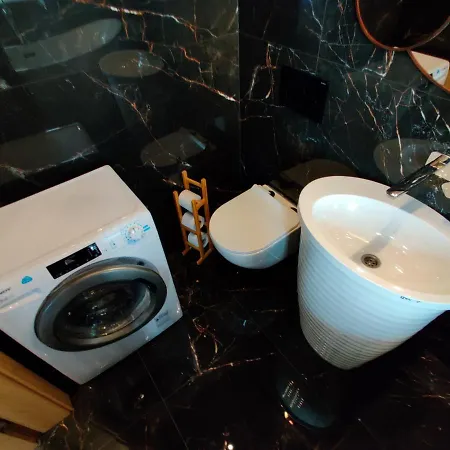 Piotrkowska.eu Romantica Лодзь