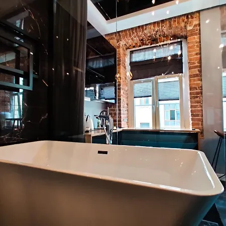 Apartament Piotrkowska.eu Romantica