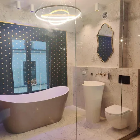 Piotrkowska.eu Romantica Apartament