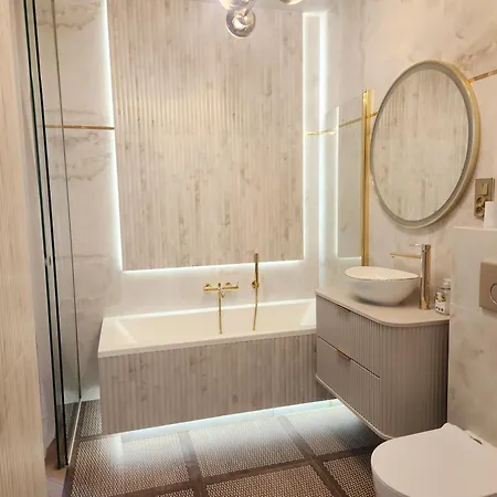 Apartament Piotrkowska.eu Romantica *