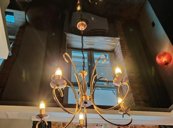 Piotrkowska.eu Romantica Apartamento Łódź