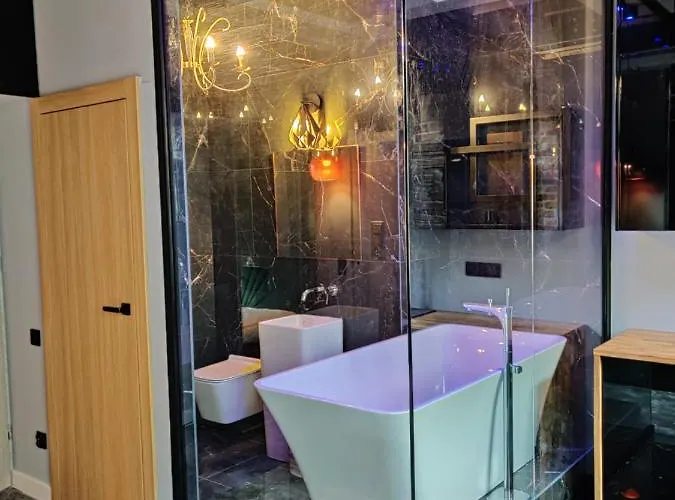 Piotrkowska.eu Romantica Apartamento Łódź