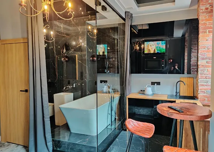 Piotrkowska.eu Romantica Łódź