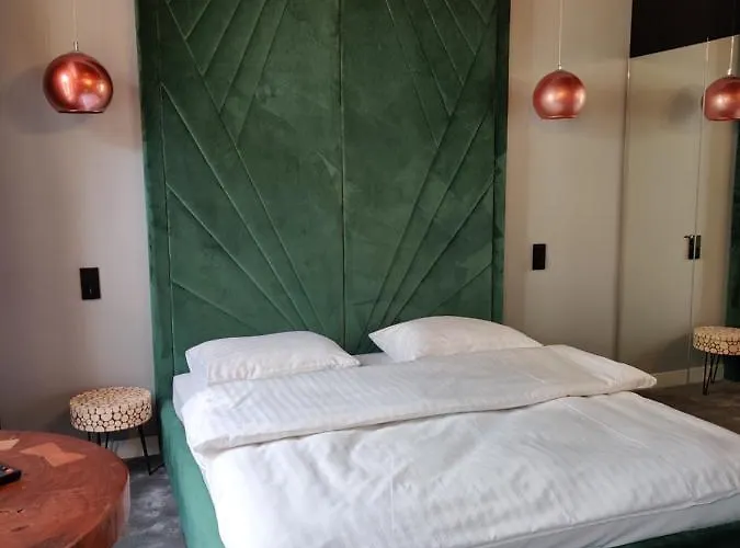 Piotrkowska.eu Romantica Apartamento Łódź