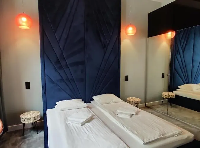 Piotrkowska.eu Romantica *