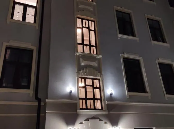 Piotrkowska.eu Romantica Łódź