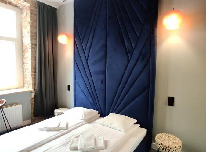 Piotrkowska.eu Romantica *