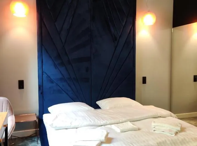 Apartamento Piotrkowska.eu Romantica *