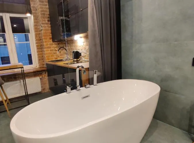 Piotrkowska.eu Romantica Apartamento Łódź