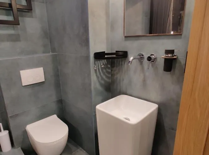 Apartamento Piotrkowska.eu Romantica