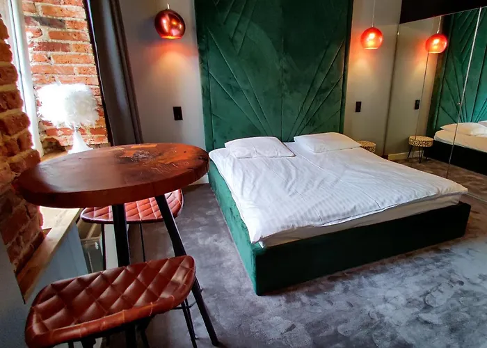 Piotrkowska.eu Romantica