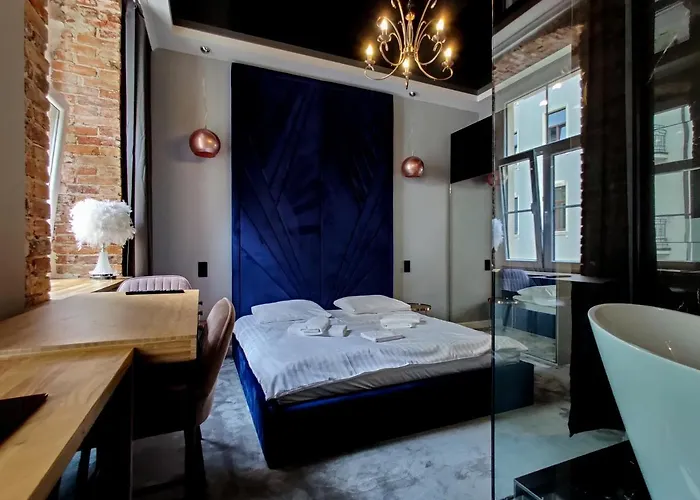 Piotrkowska.eu Romantica *