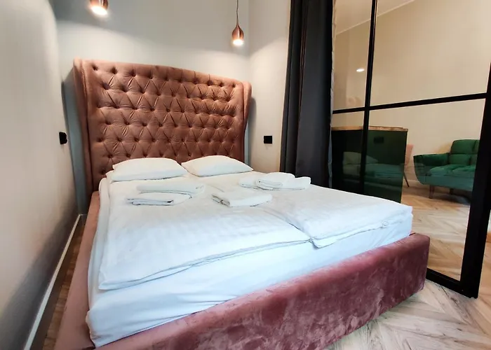 Piotrkowska.eu Romantica Łódź