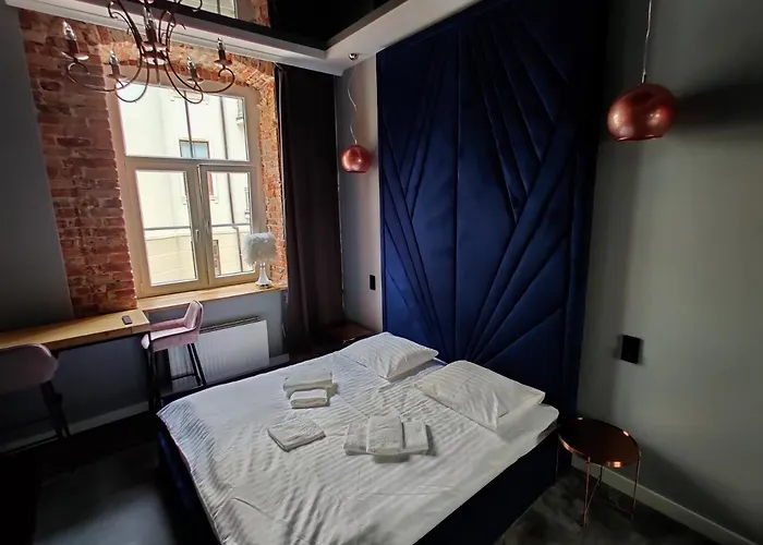 Piotrkowska.eu Romantica *