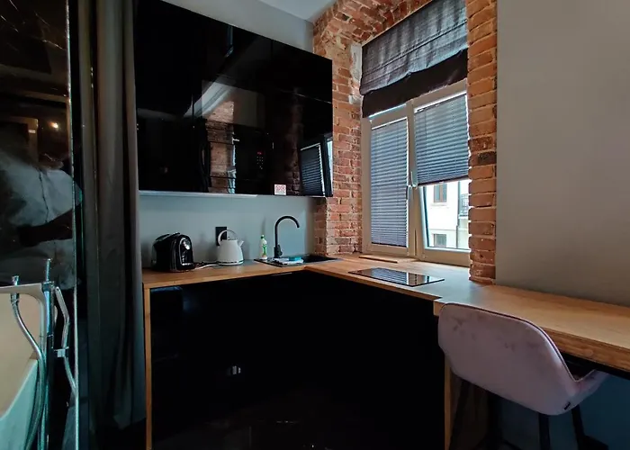 Apartamento Piotrkowska.eu Romantica *