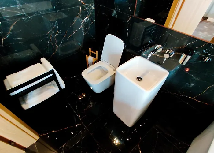 Piotrkowska.eu Romantica Lejlighed