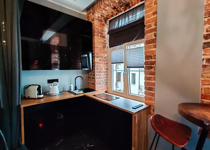 Apartamento Piotrkowska.eu Romantica Łódź