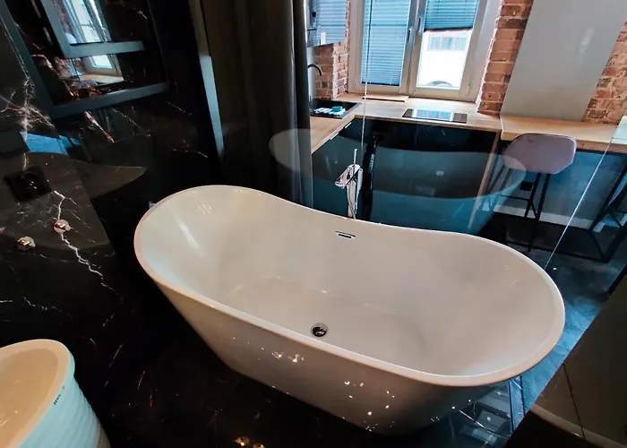 Apartamento Piotrkowska.eu Romantica Łódź