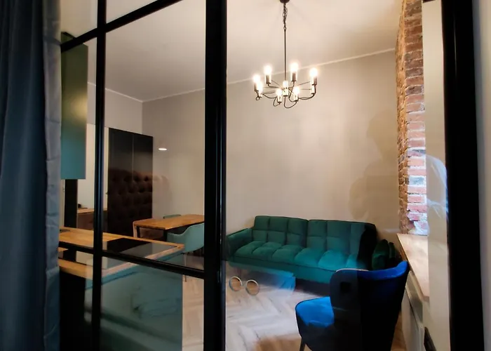 Piotrkowska.eu Romantica Apartamento Łódź