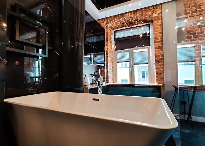 Apartamento Piotrkowska.eu Romantica