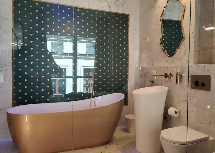 Piotrkowska.eu Romantica Łódź