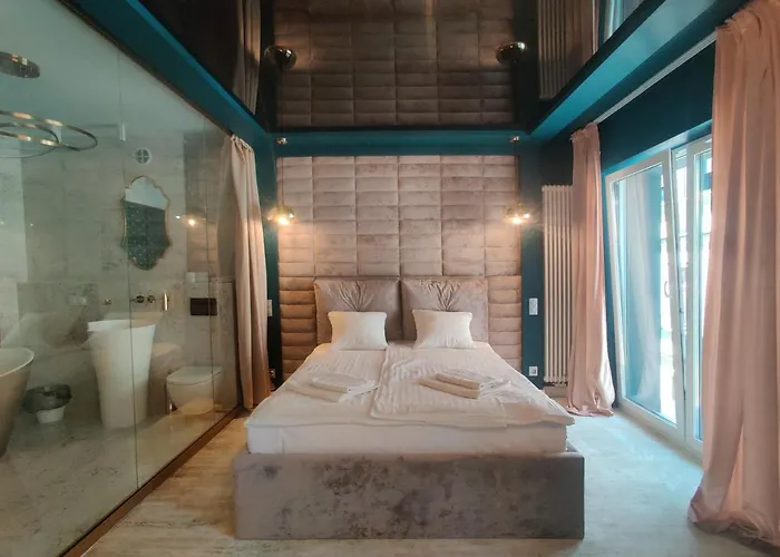 Piotrkowska.eu Romantica * Łódź