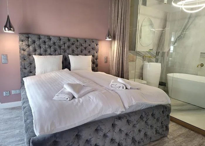 Piotrkowska.eu Romantica Łódź