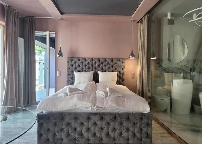 Apartamento Piotrkowska.eu Romantica *