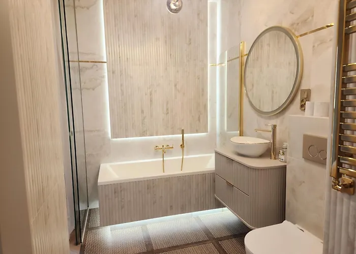 Apartamento Piotrkowska.eu Romantica *