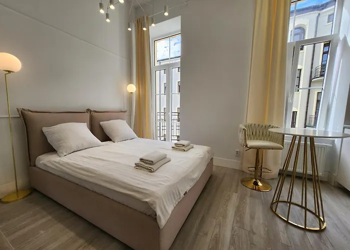 Piotrkowska.eu Romantica Łódź